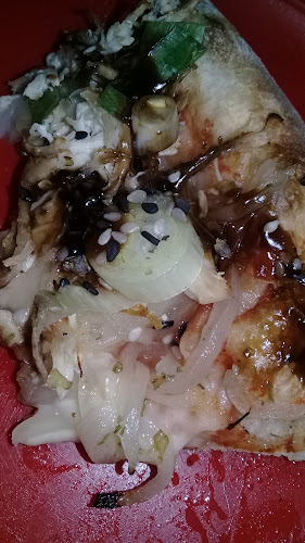 Comentarii opinii despre Que Chévere Pizzeria