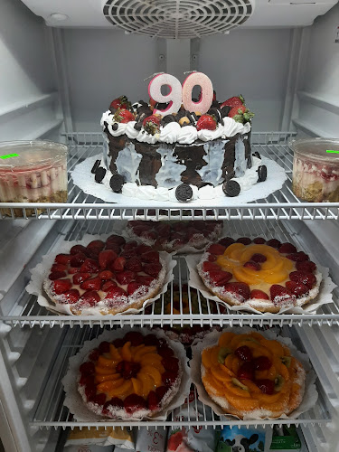 Panadería y Pastelería Buenos Artesanos