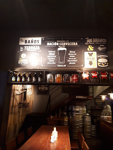 Cervelar - Ramos Mejía