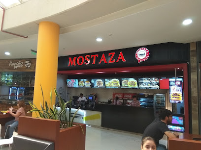 Mostaza