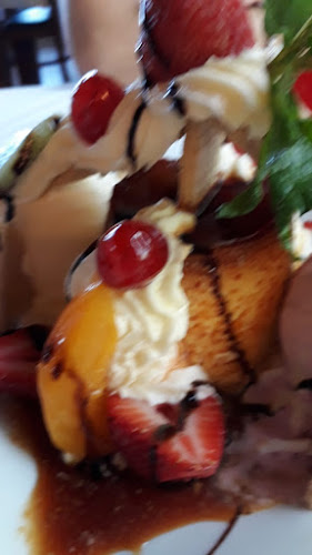 Comentarii opinii despre Restaurant Su Casa Pilar