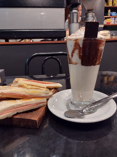 Mateo's Bar - Santiago del Estero