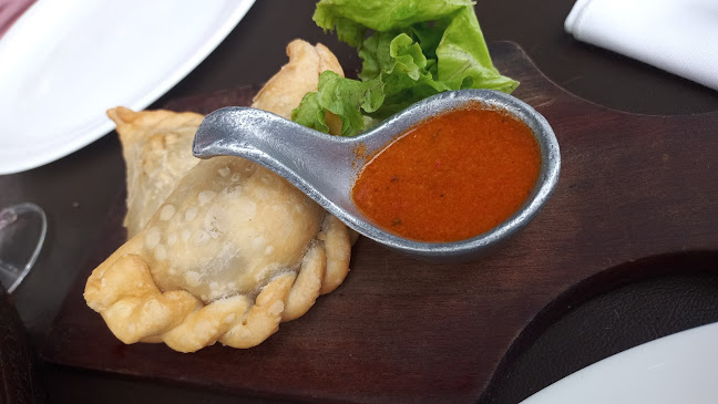 Restaurante Vivanco - Tigre