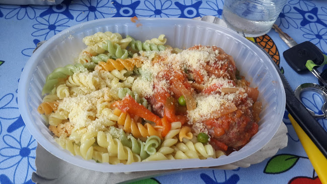 Muy Tucumanas Delivery