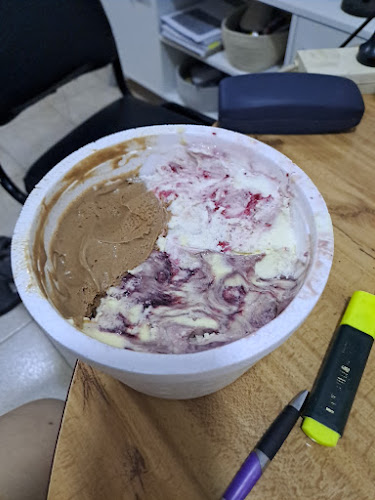 Opinii despre Helados Jauja - Alem în Bahía Blanca - Gastronomía y hostelería