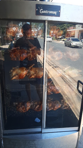 Opinii despre Tom y Jerry Hamburguesería în Formosa - Gastronomía y hostelería