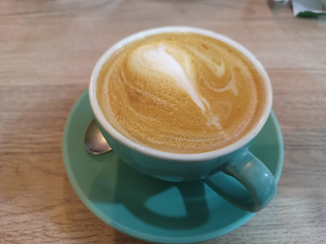 Opinii despre ARTOS în Pergamino - Gastronomía y hostelería