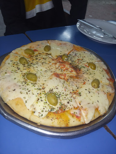 Mickey Pizzería - Restaurante - Gran Buenos Aires