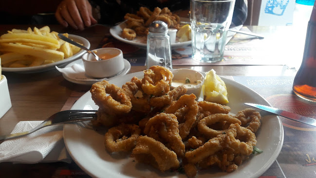 Junior B - Comodoro Rivadavia