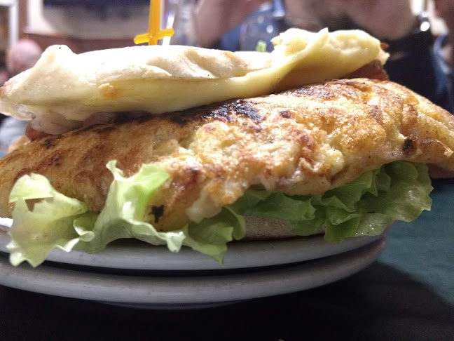 Gorostarzu - Gastronomía y hostelería