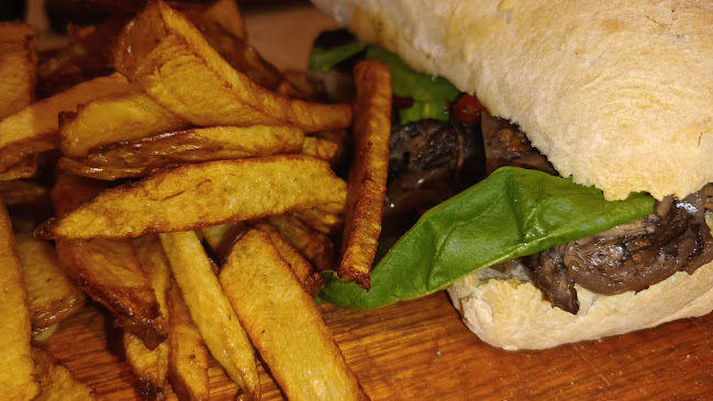 Nipoti Shopping - Gastronomía y hostelería