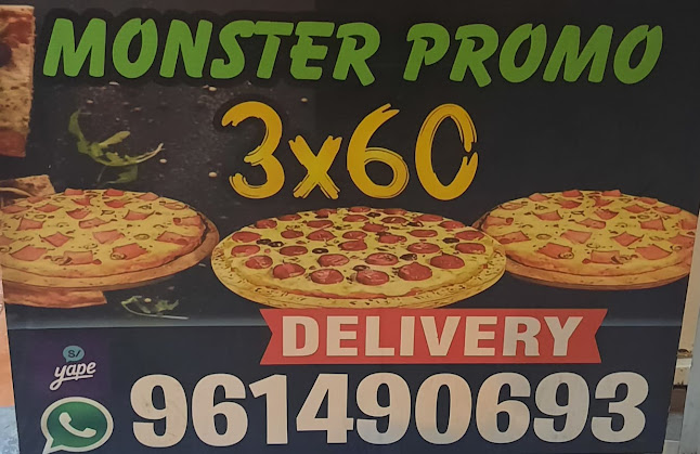 La Napolitana - Gastronomía y hostelería