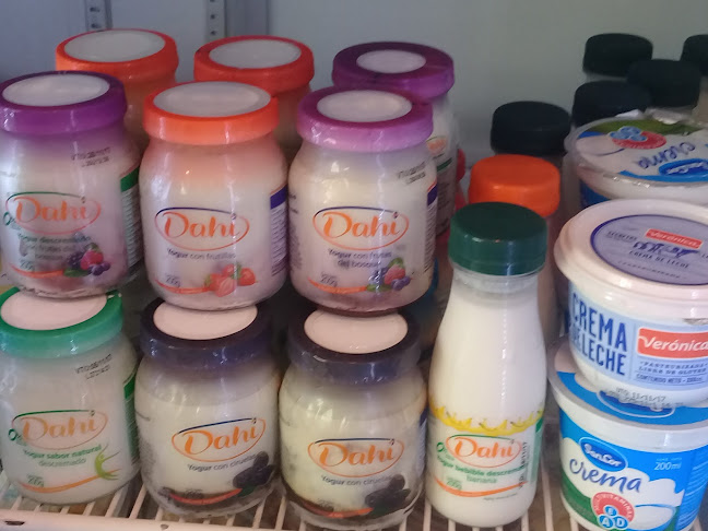 Comentarii opinii despre Panadería Mas que Pan