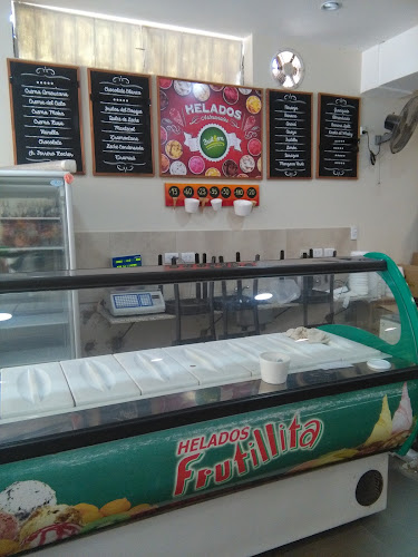 Opinii despre Frutillita helados/ cafe/ panaderia în San Pedro de Jujuy - Gastronomía y hostelería