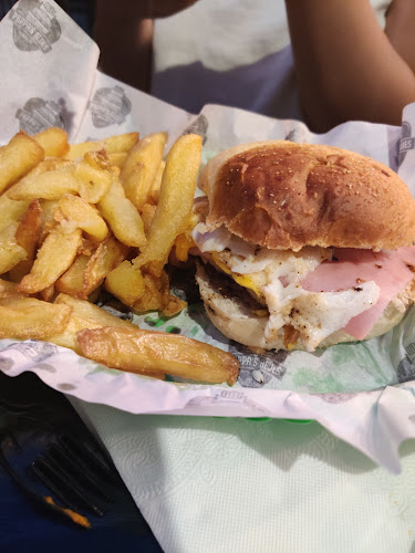 Pappa’s Blues - San Miguel