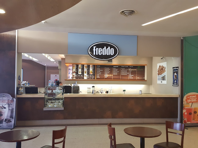 Opinii despre Freddo Neuquén în Neuquén - Gastronomía y hostelería