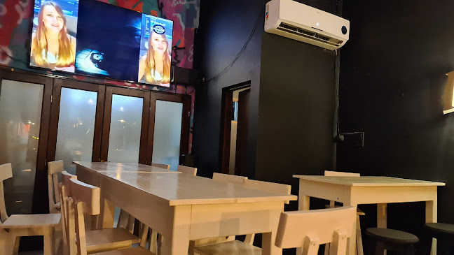 Comentarii opinii despre Capone Pizzas