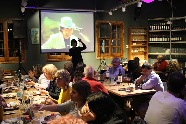 Comentarii opinii despre Resto Dos33