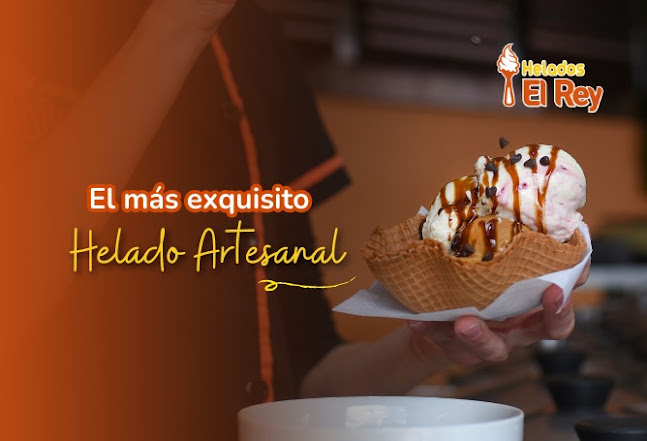 Helados El Rey- San Salvador