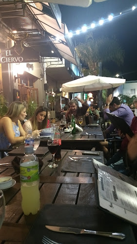 El Ciervo Restaurante - Gastronomía y hostelería