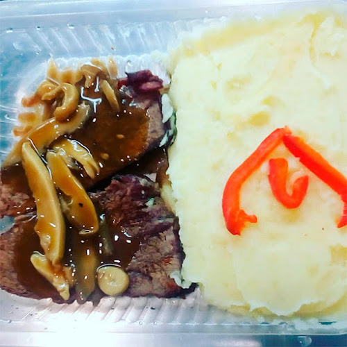 BUFFET - San Miguel de Tucumán