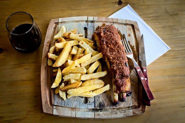 Opinii despre CUT Resto în Vicente López - Gastronomía y hostelería