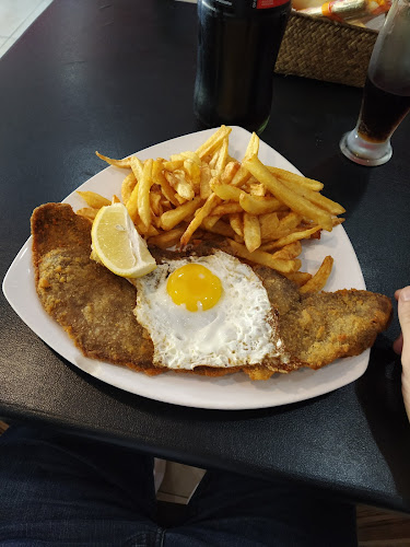 Resto Bar Pinni Fusión - Villa Carlos Paz