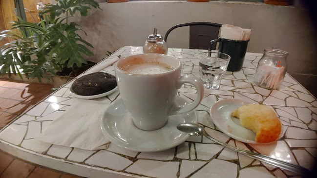 Opinii despre Vera del Rio în Vicente López - Gastronomía y hostelería