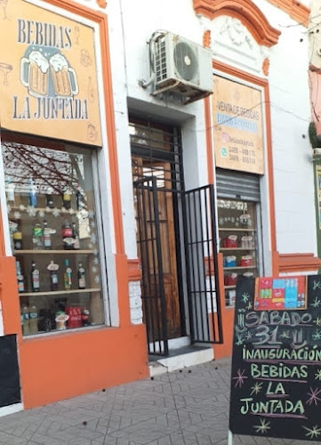 Opinii despre Bebidaslajuntada în Campana - Gastronomía y hostelería