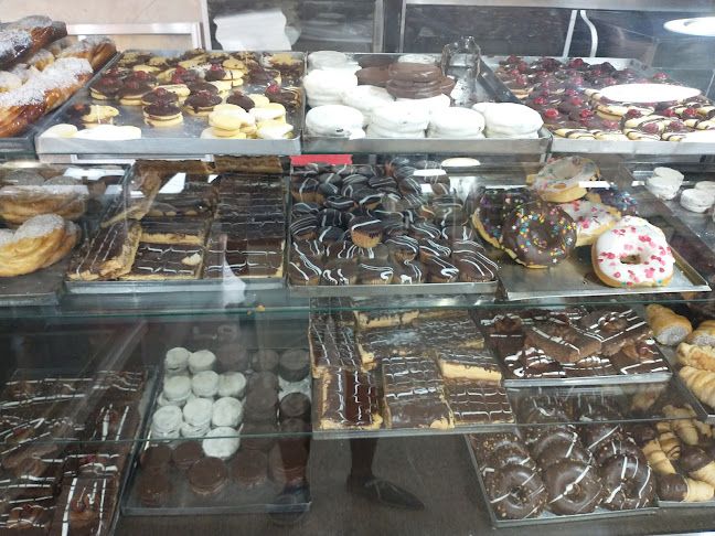 Panadería San Javier - Posadas