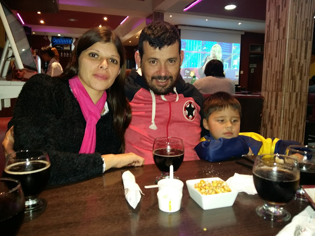 Comentarii opinii despre La Chimbotana