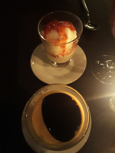 Opinii despre Deriva în FTD - Gastronomía y hostelería