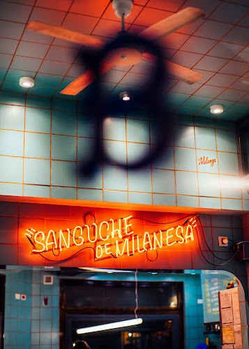 Bullanga Milanga - Gastronomía y hostelería