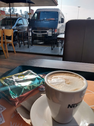 PUNTO DE ENCUENTRO DOS - Gastronomía y hostelería