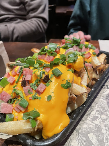 CYF, Olavarría 3064, B7602 Mar del Plata, Provincia de Buenos Aires