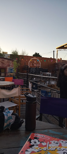 Comentarii opinii despre El taller del turco