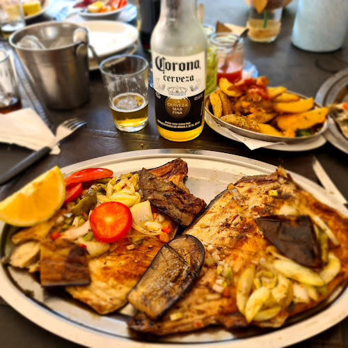 Opinii despre El Rey Del Sabalo în Salta - Gastronomía y hostelería