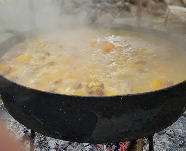 Opinii despre Aires Benegas în San Rafael - Gastronomía y hostelería