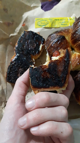 Opinii despre La Scaccia în Neuquén - Gastronomía y hostelería