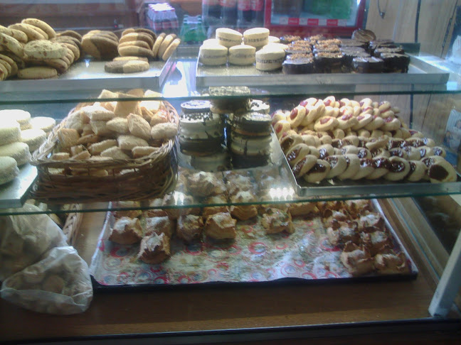 Abuela Pepa - Olavarría