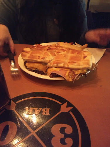 Comentarii opinii despre 380Bar