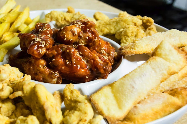 La Vieja Taberna - San Miguel de Tucumán