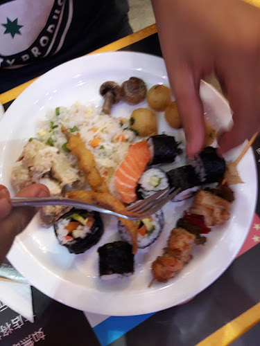 Comentarii opinii despre Restaurant Primero N^1