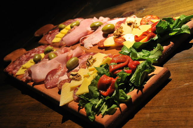 Bodegón Del Fuerte - Tandil