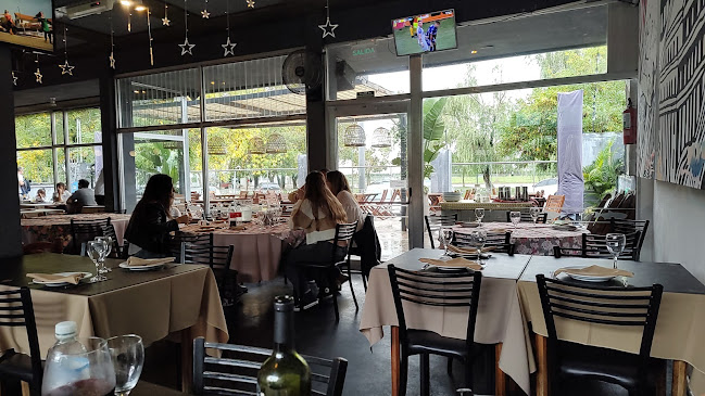 El Muelle Restaurante - Gastronomía y hostelería