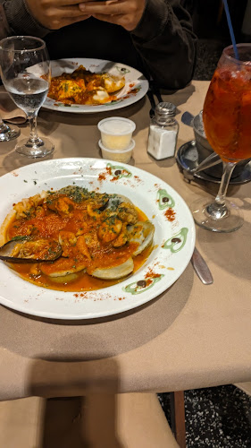 El Muelle Restaurante - San Nicolás de Los Arroyos