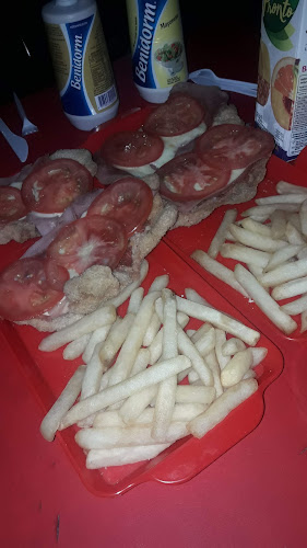 Heladeria&Hamburgueseria 2.5 - Gastronomía y hostelería