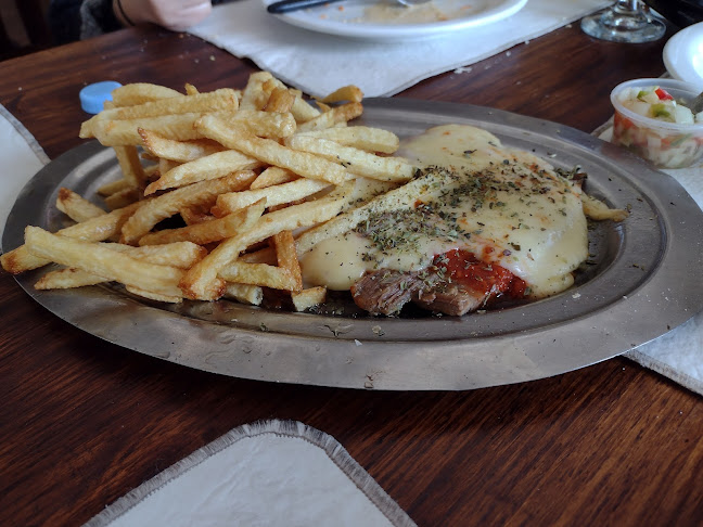 Klauss Restó Bar - Gastronomía y hostelería