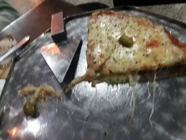 Ozono Bar - Adrogué