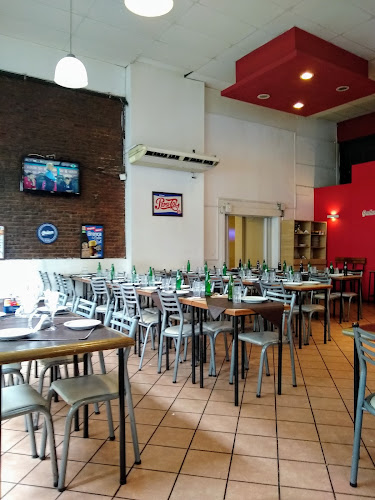 Gran Vía - Gastronomía y hostelería